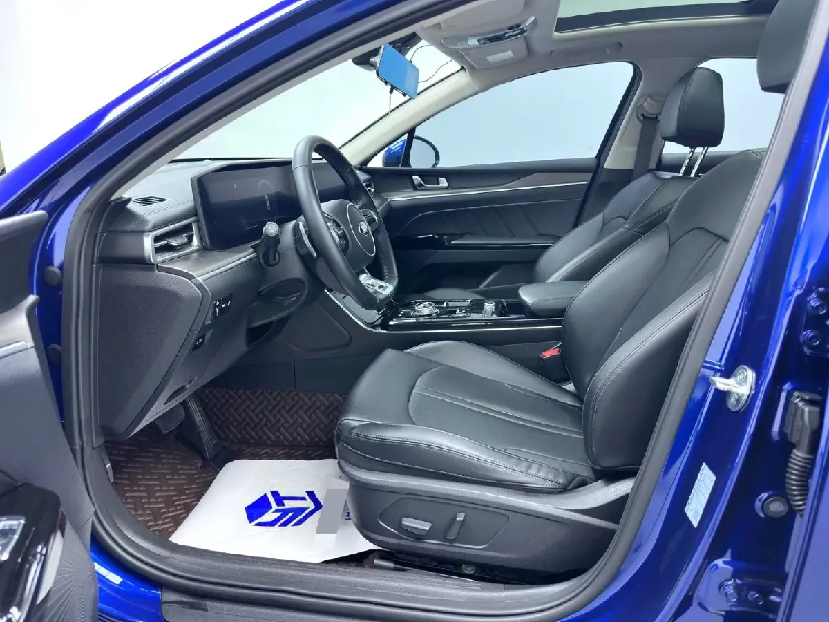 2020 Kia K5 1.5T 170HP L4 7DCT,autocango,china used car exporter,china ev exporter,chinese used car exporter,chinese used ev exporter