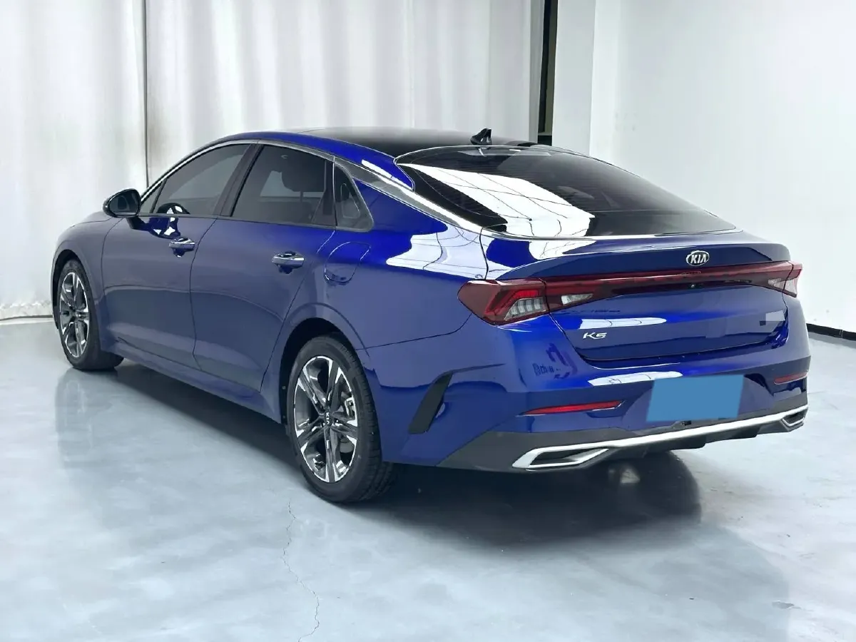 2020 Kia K5 1.5T 170HP L4 7DCT,autocango,china used car exporter,china ev exporter,chinese used car exporter,chinese used ev exporter