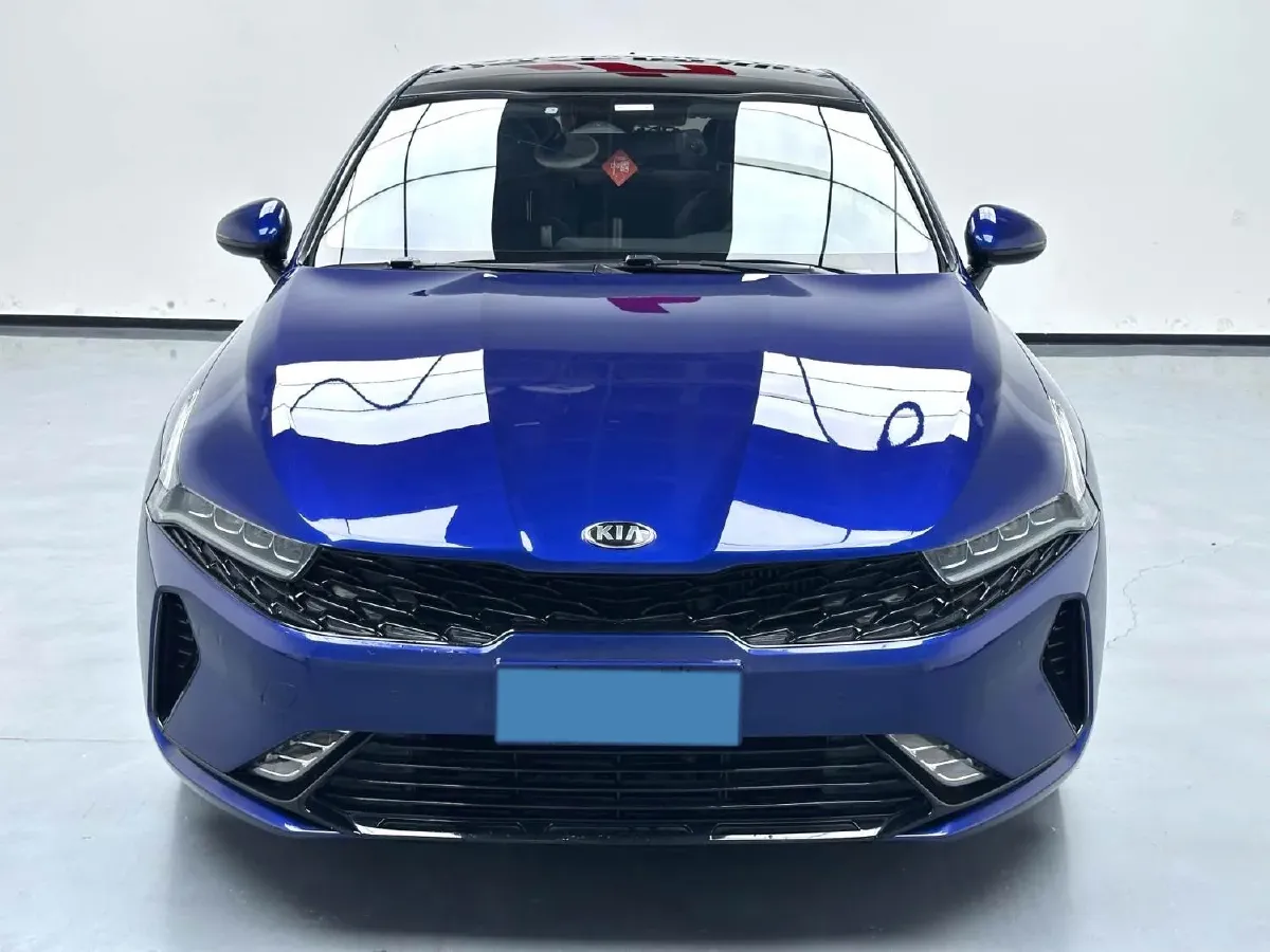2020 Kia K5 1.5T 170HP L4 7DCT,autocango,china used car exporter,china ev exporter,chinese used car exporter,chinese used ev exporter