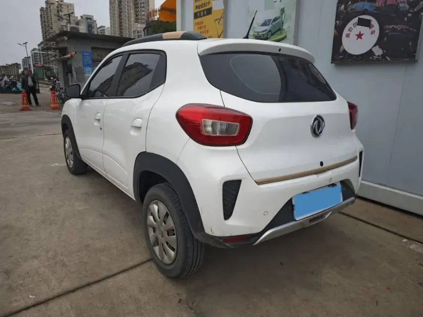 2022 DongFeng eπ Nami EX1 BEV 26.8KWH,autocango,china used car exporter,china ev exporter,chinese used car exporter,chinese used ev exporter