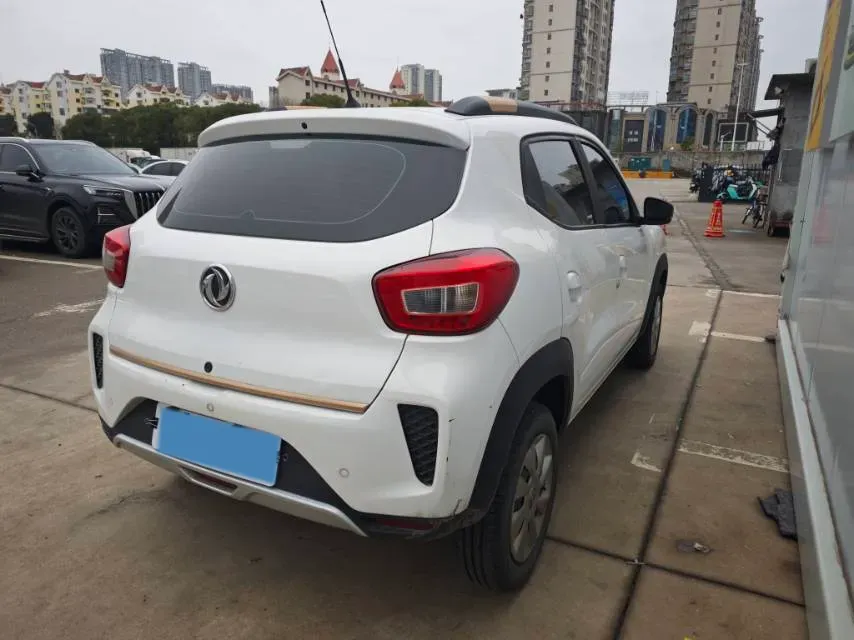 2022 DongFeng eπ Nami EX1 BEV 26.8KWH,autocango,china used car exporter,china ev exporter,chinese used car exporter,chinese used ev exporter