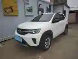 2022 DongFeng eπ Nami EX1 BEV 26.8KWH