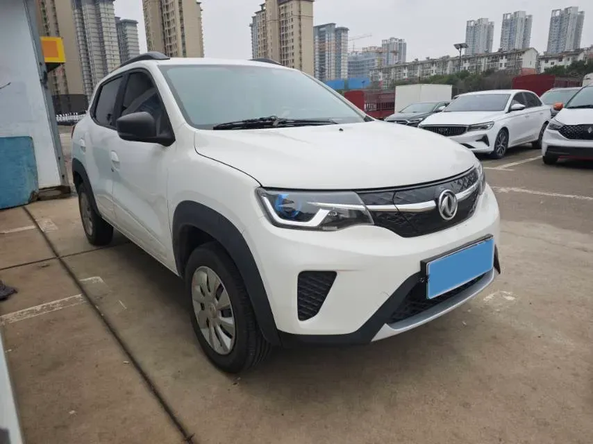 2022 DongFeng eπ Nami EX1 BEV 26.8KWH,autocango,china used car exporter,china ev exporter,chinese used car exporter,chinese used ev exporter