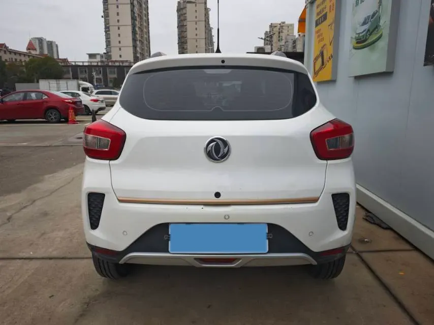2022 DongFeng eπ Nami EX1 BEV 26.8KWH,autocango,china used car exporter,china ev exporter,chinese used car exporter,chinese used ev exporter
