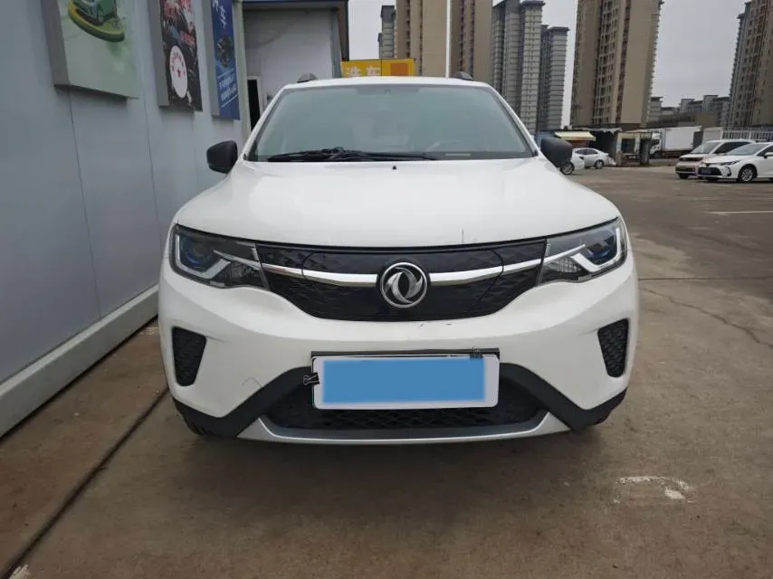 2022 DongFeng eπ Nami EX1 BEV 26.8KWH,autocango,china used car exporter,china ev exporter,chinese used car exporter,chinese used ev exporter