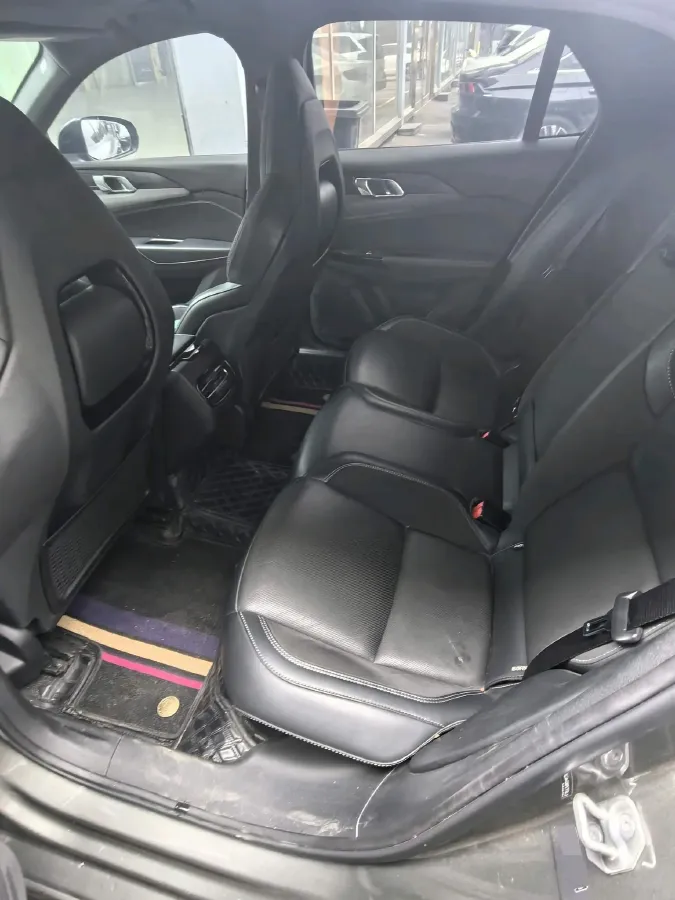 2022 LYNK&CO 03 1.5T 180HP L3 7DCT,autocango,china used car exporter,china ev exporter,chinese used car exporter,chinese used ev exporter