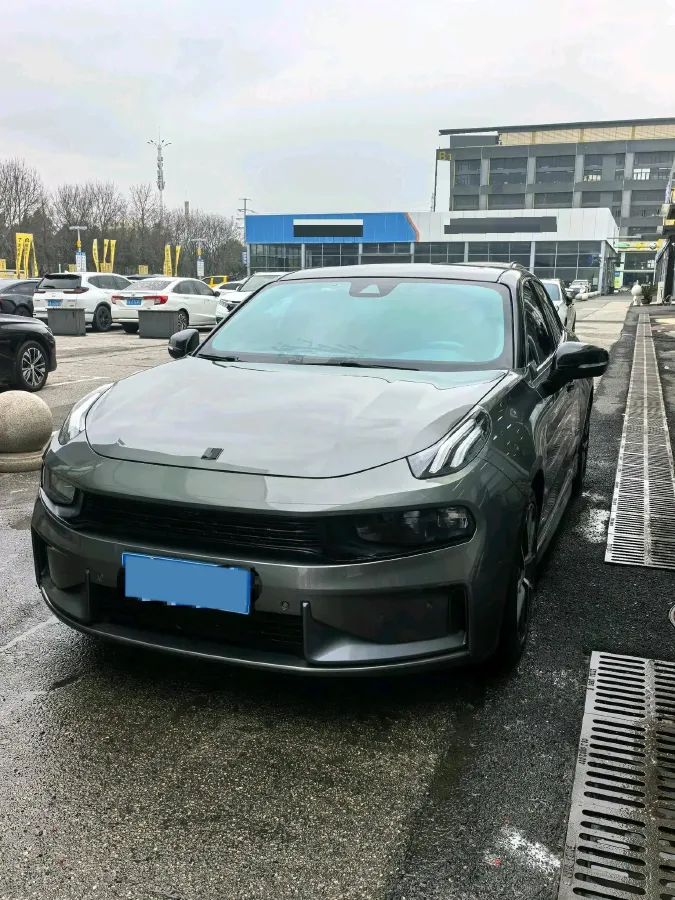 2022 LYNK&CO 03 1.5T 180HP L3 7DCT,autocango,china used car exporter,china ev exporter,chinese used car exporter,chinese used ev exporter