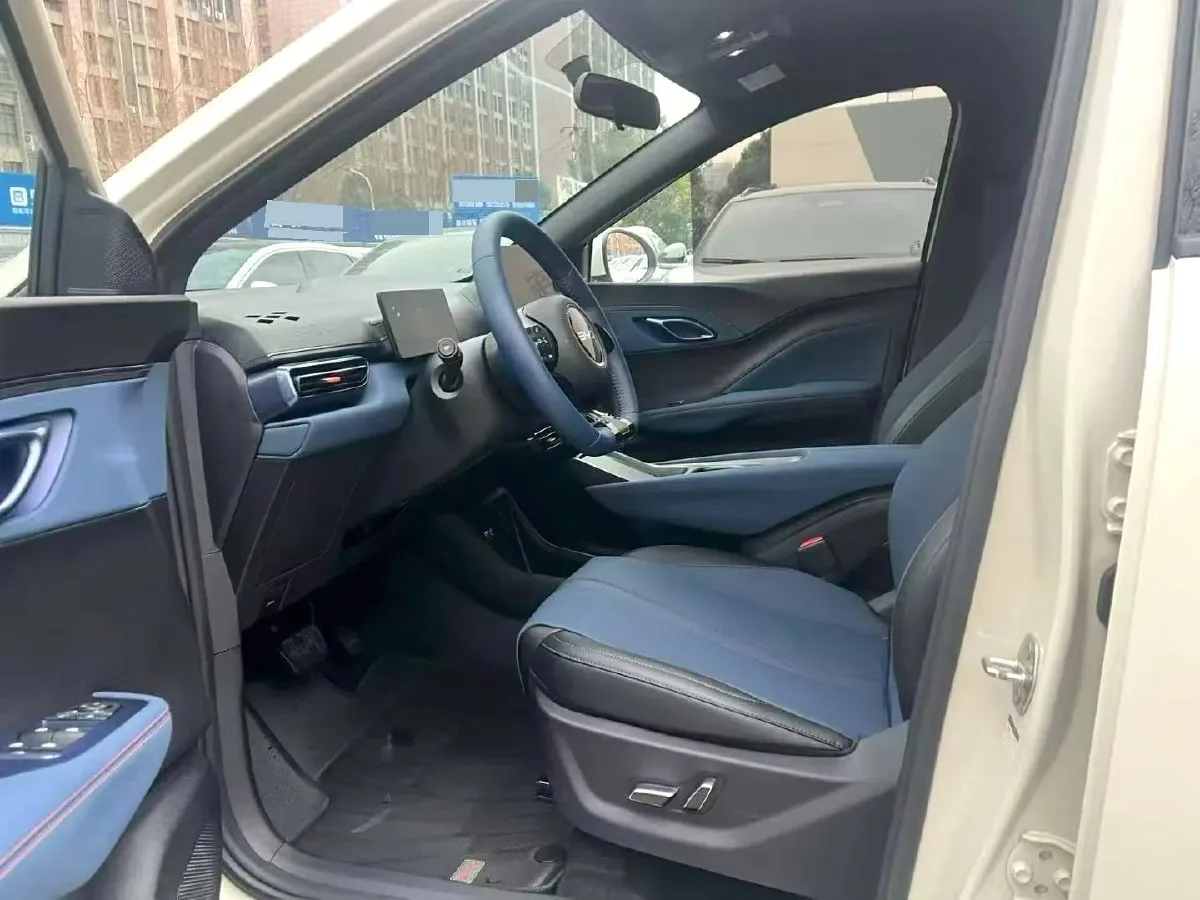 2024 BYD Seagull BEV 30.08KWH,autocango,china used car exporter,china ev exporter,chinese used car exporter,chinese used ev exporter