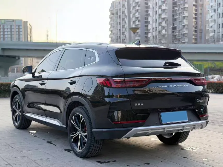 2020 BYD Song Plus 1.5T 185HP L4 7DCT,autocango,china used car exporter,china ev exporter,chinese used car exporter,chinese used ev exporter