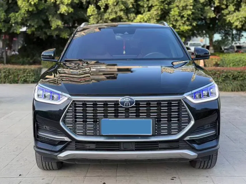2020 BYD Song Plus 1.5T 185HP L4 7DCT,autocango,china used car exporter,china ev exporter,chinese used car exporter,chinese used ev exporter