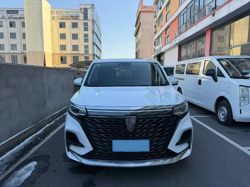 2021 Roewe iMAX8 2.0T 234HP L4 8AT,autocango,china used car exporter,china ev exporter,chinese used car exporter,chinese used ev exporter