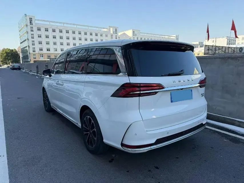 2021 Roewe iMAX8 2.0T 234HP L4 8AT,autocango,china used car exporter,china ev exporter,chinese used car exporter,chinese used ev exporter
