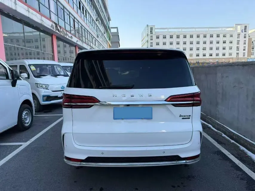 2021 Roewe iMAX8 2.0T 234HP L4 8AT,autocango,china used car exporter,china ev exporter,chinese used car exporter,chinese used ev exporter