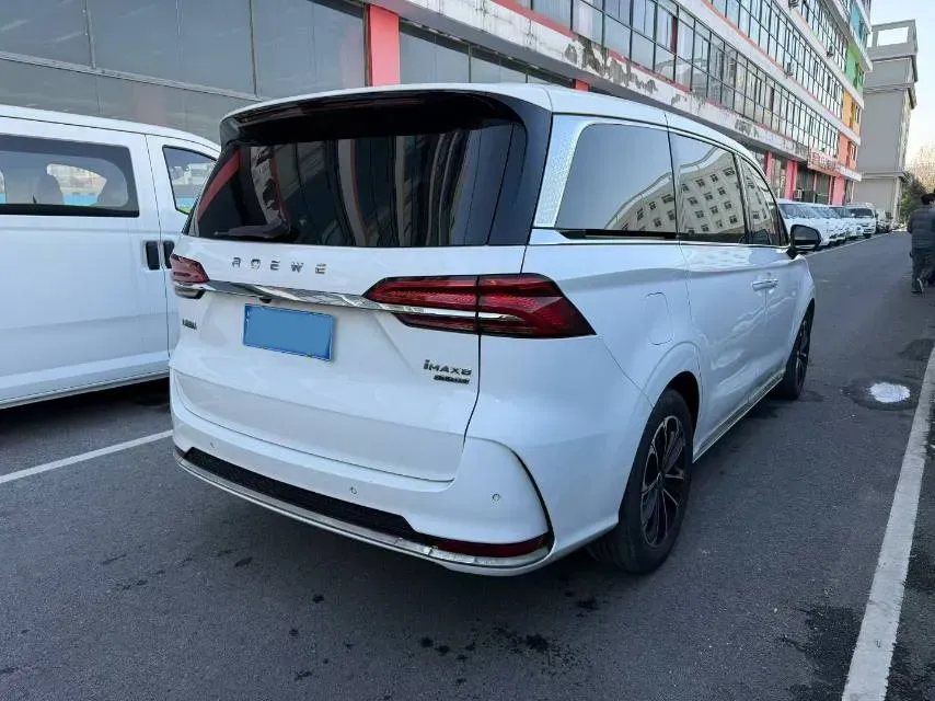 2021 Roewe iMAX8 2.0T 234HP L4 8AT,autocango,china used car exporter,china ev exporter,chinese used car exporter,chinese used ev exporter
