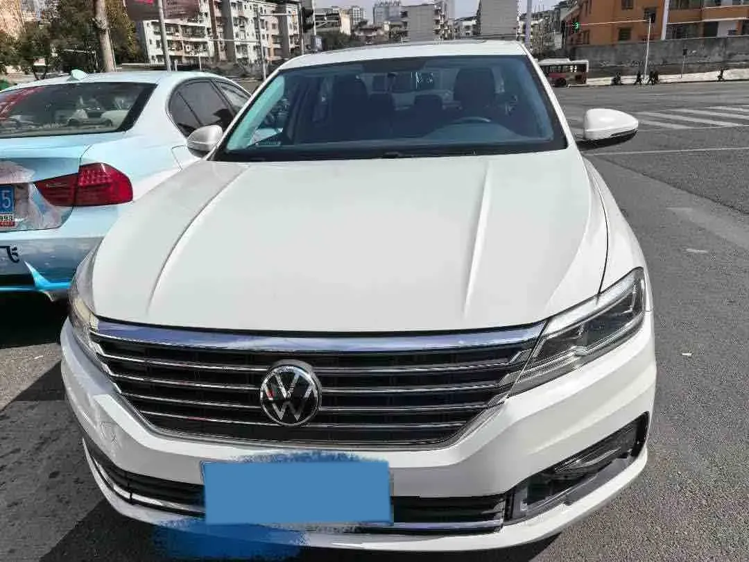 2019 Volkswagen Lavida 1.5L 113HP L4 6AT,autocango,china used car exporter,china ev exporter,chinese used car exporter,chinese used ev exporter