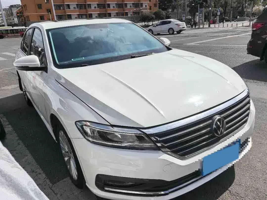 2019 Volkswagen Lavida 1.5L 113HP L4 6AT,autocango,china used car exporter,china ev exporter,chinese used car exporter,chinese used ev exporter