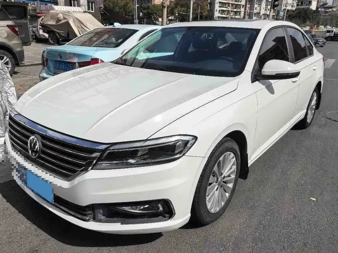 2019 Volkswagen Lavida 1.5L 113HP L4 6AT,autocango,china used car exporter,china ev exporter,chinese used car exporter,chinese used ev exporter