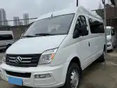 2021 MAXUS XINTU V80,autocango,china used car exporter,china ev exporter,chinese used car exporter,chinese used ev exporter