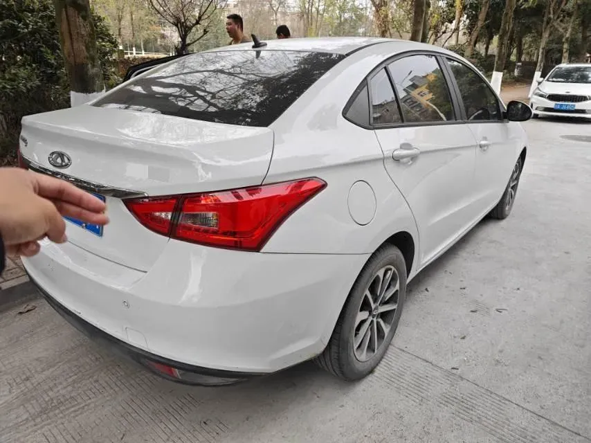 2021 Chery Arrizo 5 1.5L 116HP L4 5MT,autocango,china used car exporter,china ev exporter,chinese used car exporter,chinese used ev exporter