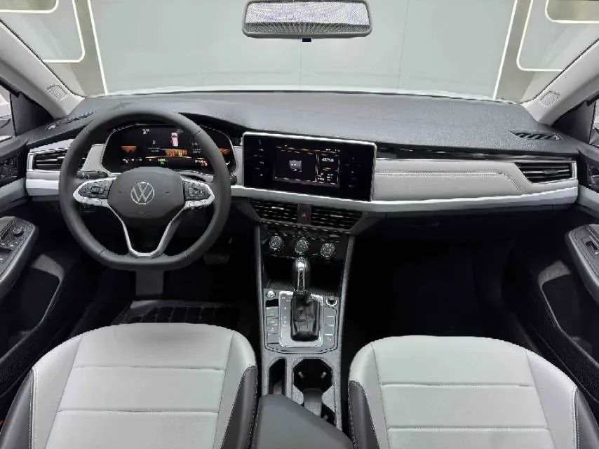 2023 Volkswagen Bora 1.2T 116HP L4 7DCT,autocango,china used car exporter,china ev exporter,chinese used car exporter,chinese used ev exporter