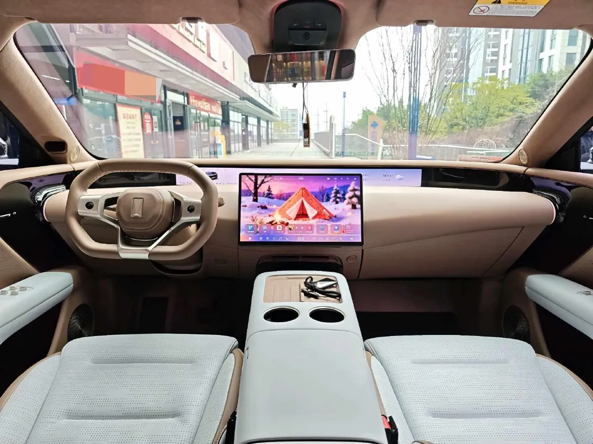 2024 Avatr 07 1.5T 156HP L4 REEV 39.05KWH,autocango,china used car exporter,china ev exporter,chinese used car exporter,chinese used ev exporter