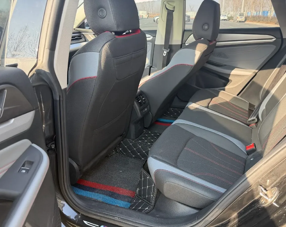 2024 Volkswagen Lamando 1.4T 150HP L4 7DCT,autocango,china used car exporter,china ev exporter,chinese used car exporter,chinese used ev exporter