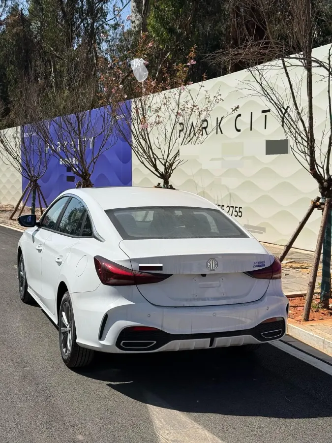 2023 MG 5 1.5L 129HP L4 CVT,autocango,china used car exporter,china ev exporter,chinese used car exporter,chinese used ev exporter