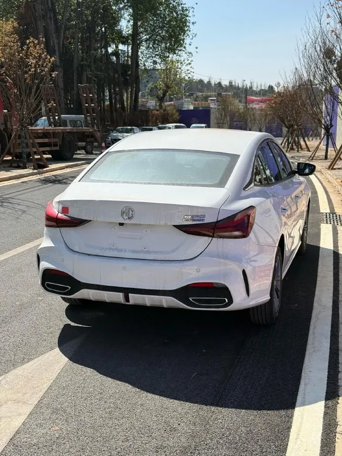 2023 MG 5 1.5L 129HP L4 CVT,autocango,china used car exporter,china ev exporter,chinese used car exporter,chinese used ev exporter