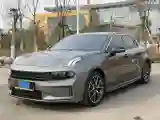 2022 LYNK&CO 03 2.0T 190HP L4 7DCT