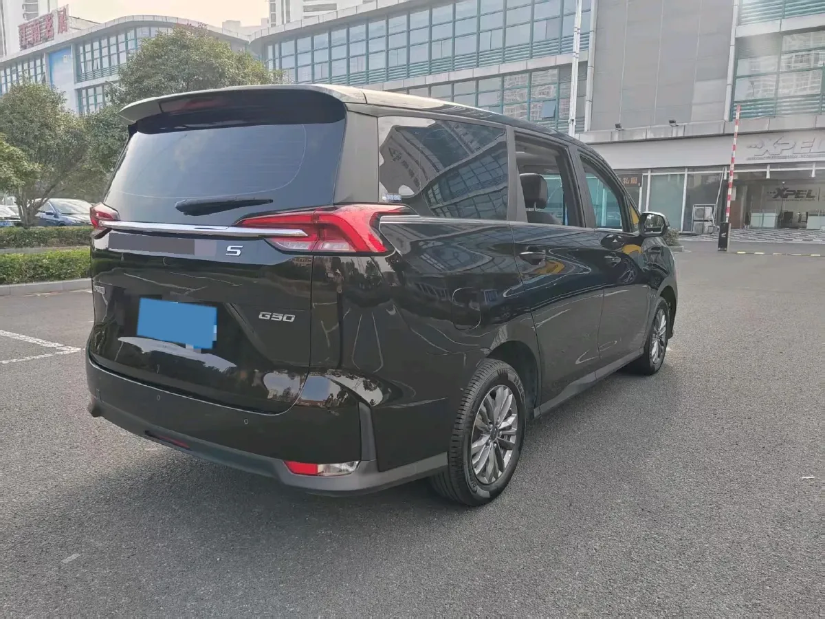 2022 MAXUS G50 1.5T 169HP L4 7DCT,autocango,china used car exporter,china ev exporter,chinese used car exporter,chinese used ev exporter