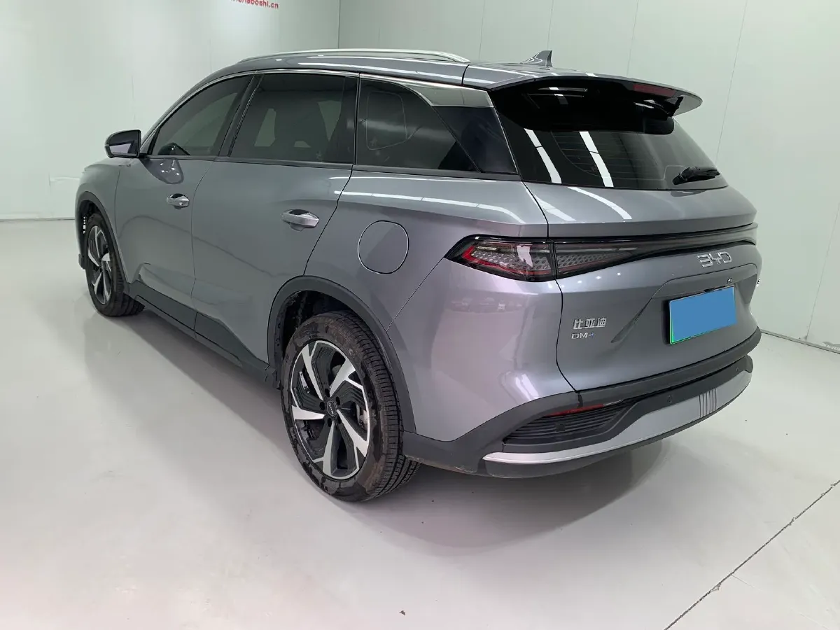 2025 BYD Sea Lion 05 DM-i 1.5L 101HP L4 E-CVT PHEV 18.3KWH,autocango,china used car exporter,china ev exporter,chinese used car exporter,chinese used ev exporter