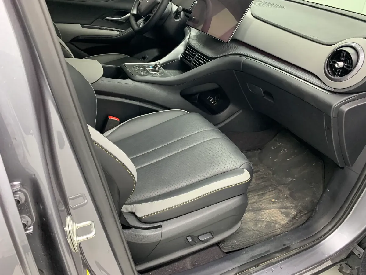 2025 BYD Sea Lion 05 DM-i 1.5L 101HP L4 E-CVT PHEV 18.3KWH,autocango,china used car exporter,china ev exporter,chinese used car exporter,chinese used ev exporter