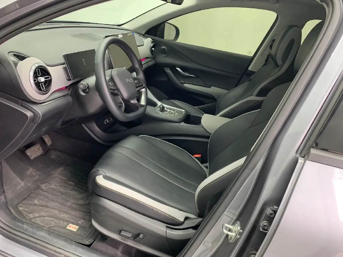 2025 BYD Sea Lion 05 DM-i 1.5L 101HP L4 E-CVT PHEV 18.3KWH,autocango,china used car exporter,china ev exporter,chinese used car exporter,chinese used ev exporter