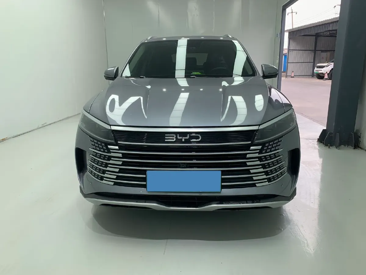 2025 BYD Sea Lion 05 DM-i 1.5L 101HP L4 E-CVT PHEV 18.3KWH,autocango,china used car exporter,china ev exporter,chinese used car exporter,chinese used ev exporter