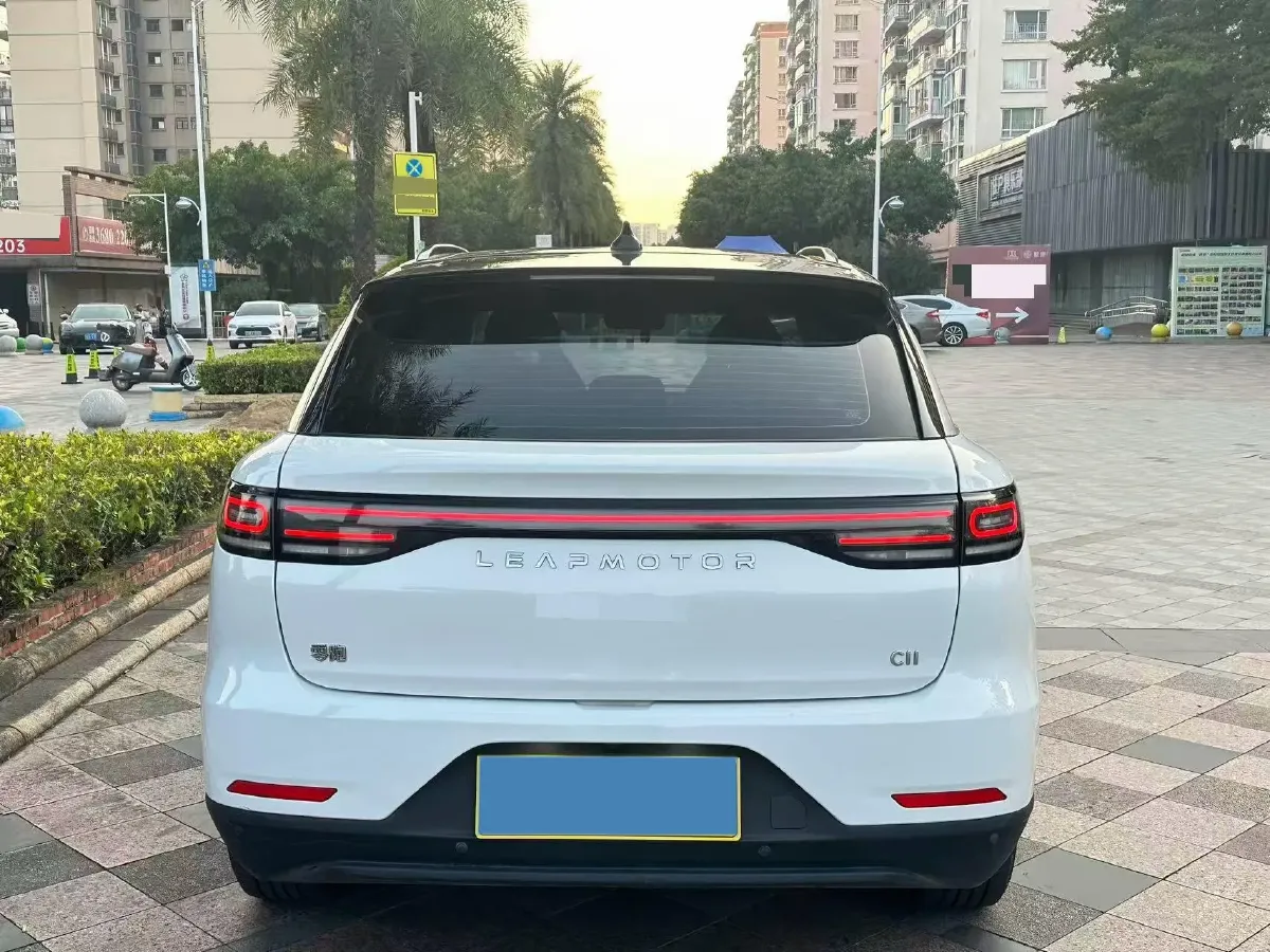 2023 Leapmotor C11 1.2T 131HP L3 REEV 43.74KWH,autocango,china used car exporter,china ev exporter,chinese used car exporter,chinese used ev exporter