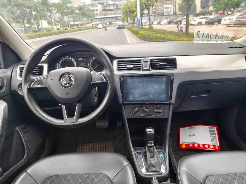2019 Skoda Rapid Spaceback 1.5L 110HP L4 6AT,autocango,china used car exporter,china ev exporter,chinese used car exporter,chinese used ev exporter