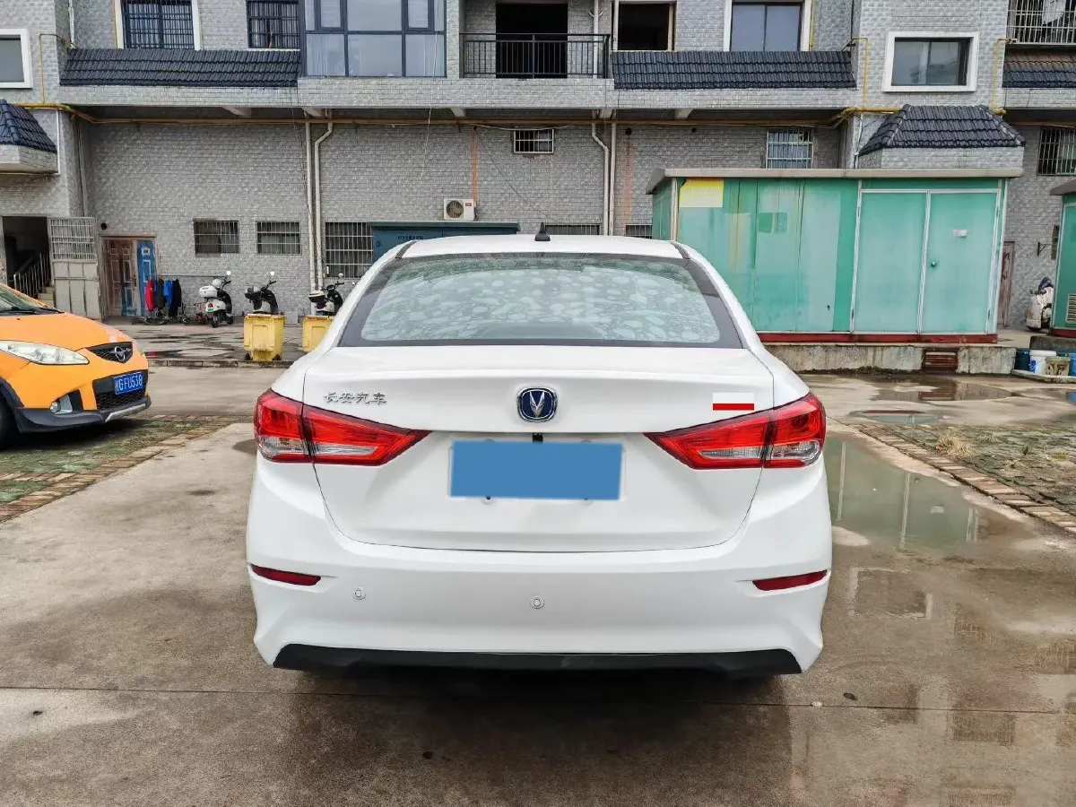 2019 ChangAn Alsvin 1.5L 107HP L4 5DCT,autocango,china used car exporter,china ev exporter,chinese used car exporter,chinese used ev exporter
