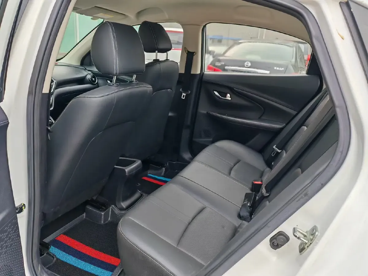 2019 ChangAn Alsvin 1.5L 107HP L4 5DCT,autocango,china used car exporter,china ev exporter,chinese used car exporter,chinese used ev exporter