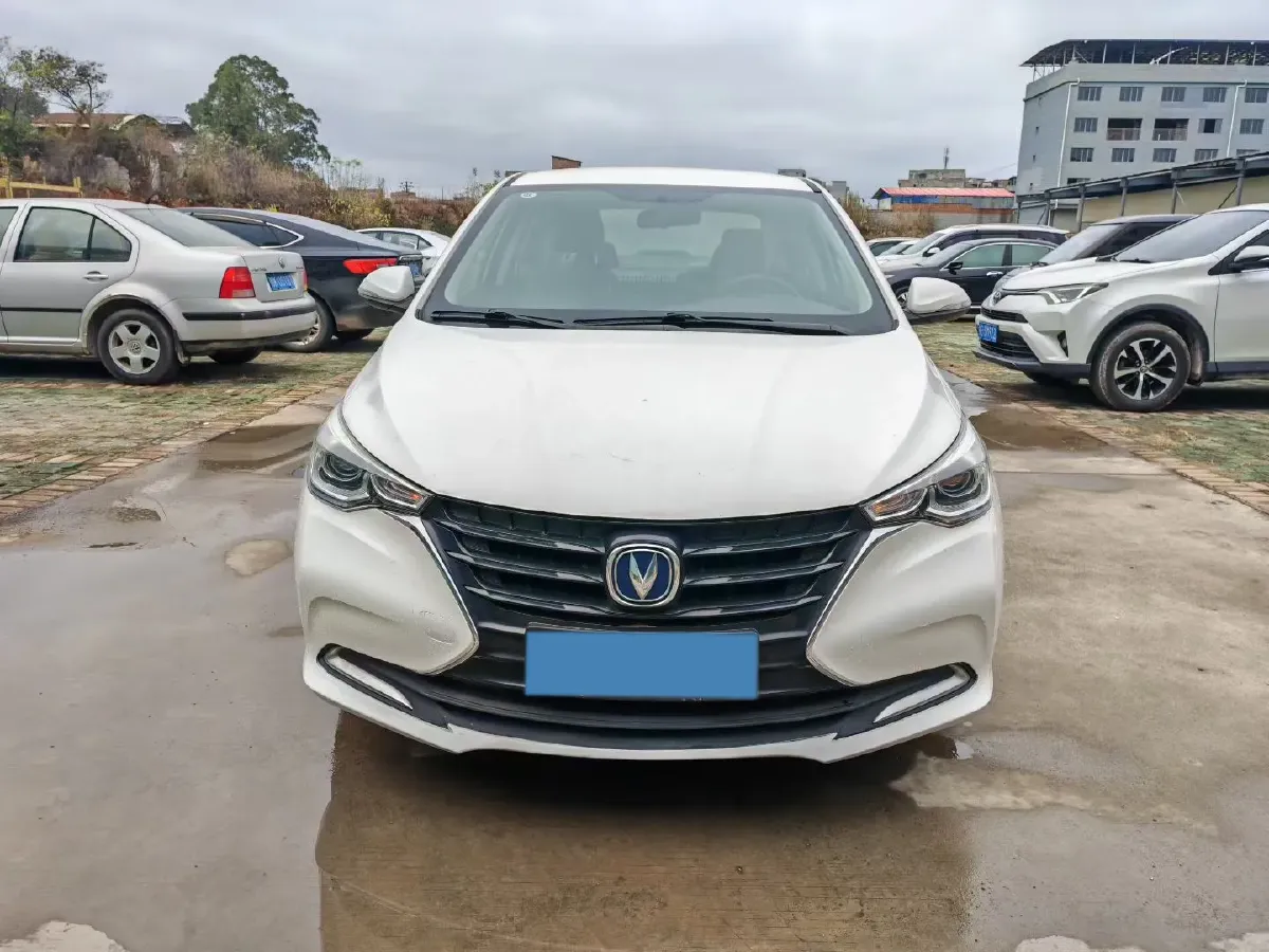 2019 ChangAn Alsvin 1.5L 107HP L4 5DCT,autocango,china used car exporter,china ev exporter,chinese used car exporter,chinese used ev exporter