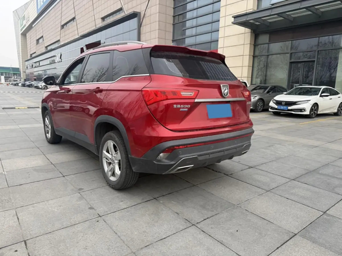 2018 KaiYi E3 1.6L 110HP L4 5MT,autocango,china used car exporter,china ev exporter,chinese used car exporter,chinese used ev exporter