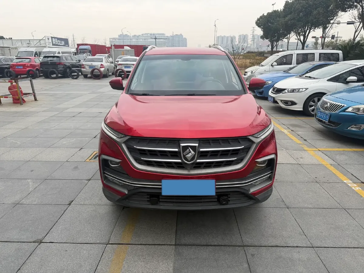 2018 KaiYi E3 1.6L 110HP L4 5MT,autocango,china used car exporter,china ev exporter,chinese used car exporter,chinese used ev exporter