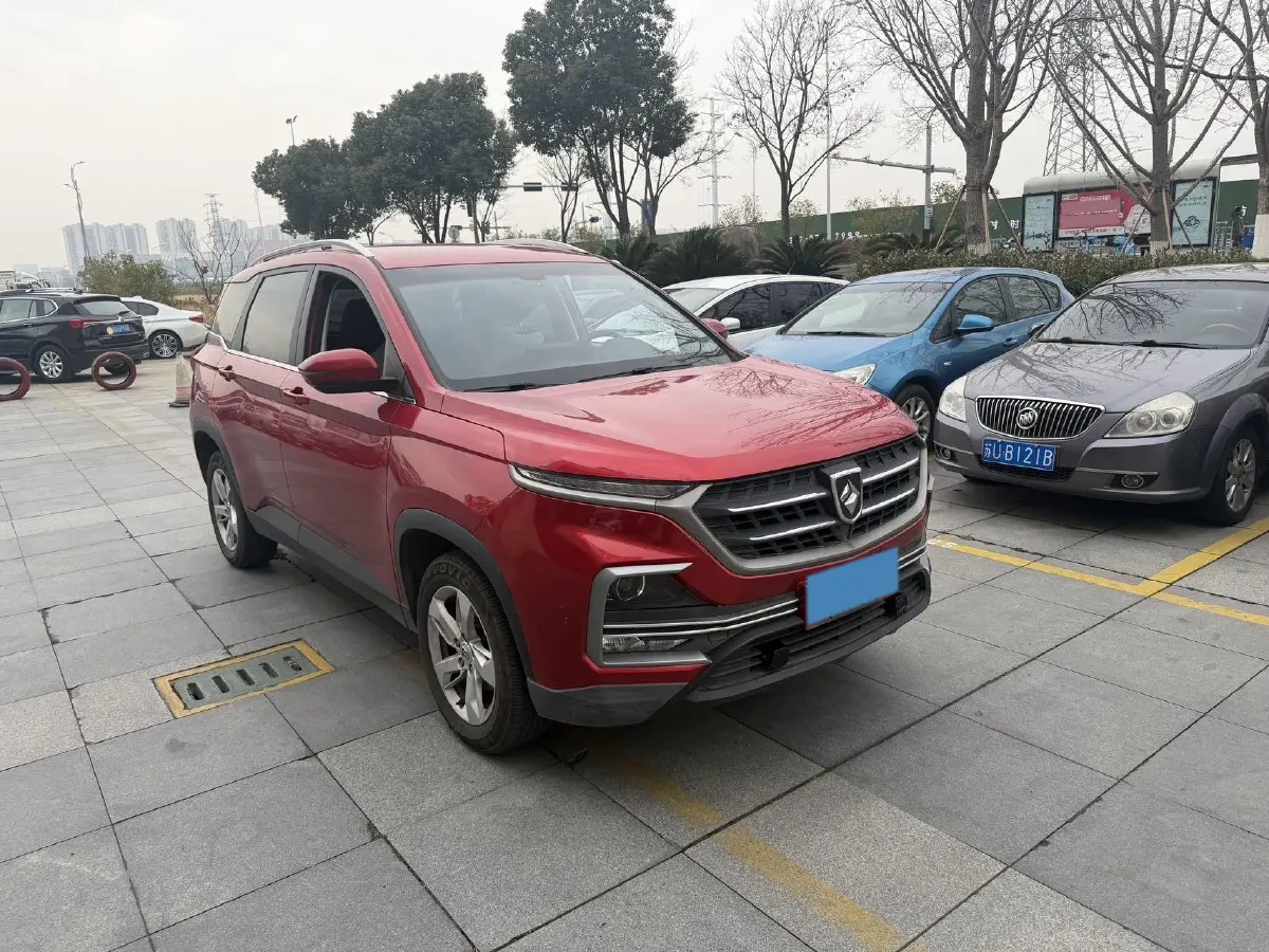 2018 KaiYi E3 1.6L 110HP L4 5MT,autocango,china used car exporter,china ev exporter,chinese used car exporter,chinese used ev exporter