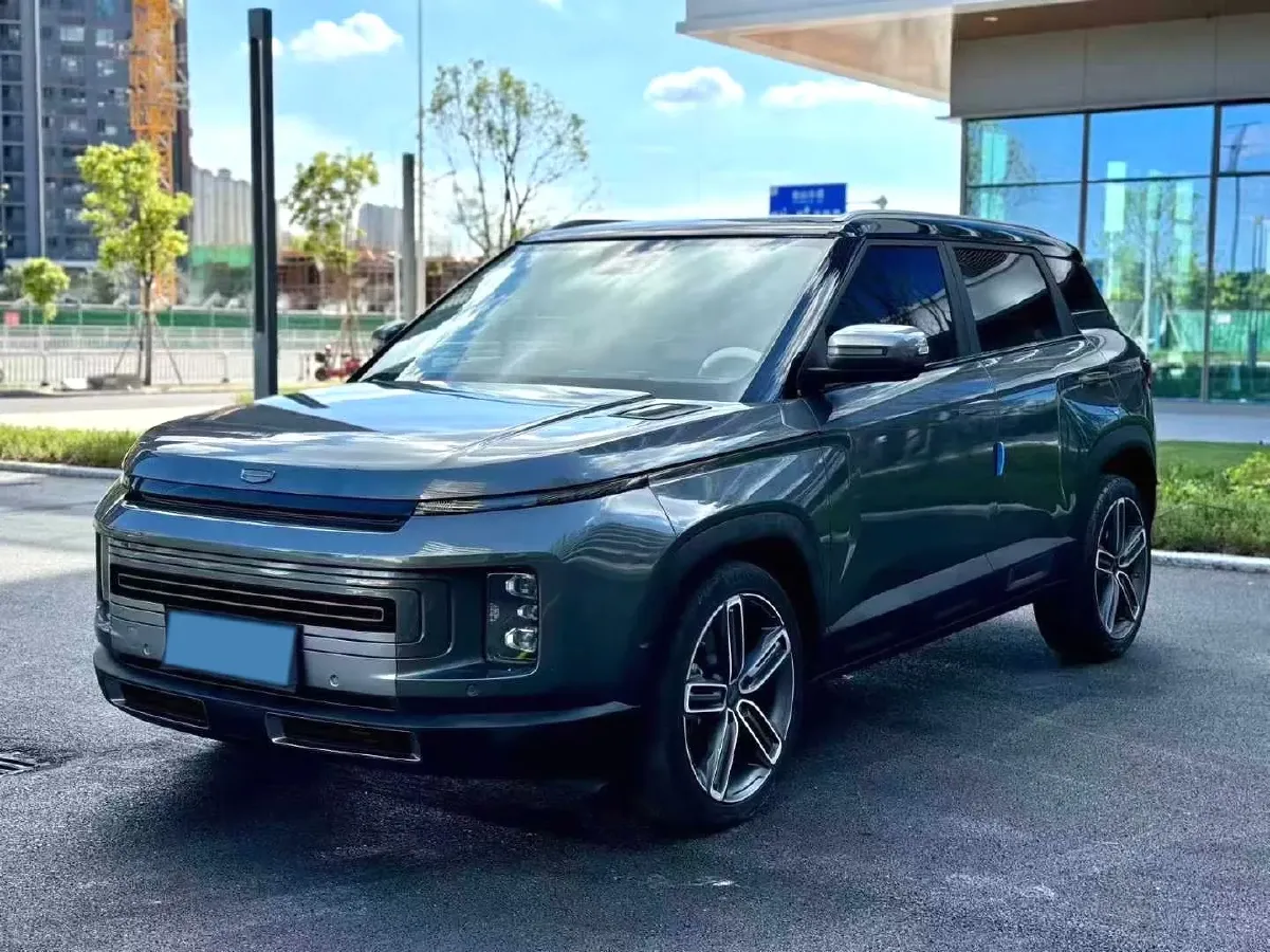 2020 Geely ICON 1.5T 177HP L3 7DCT,autocango,china used car exporter,china ev exporter,chinese used car exporter,chinese used ev exporter