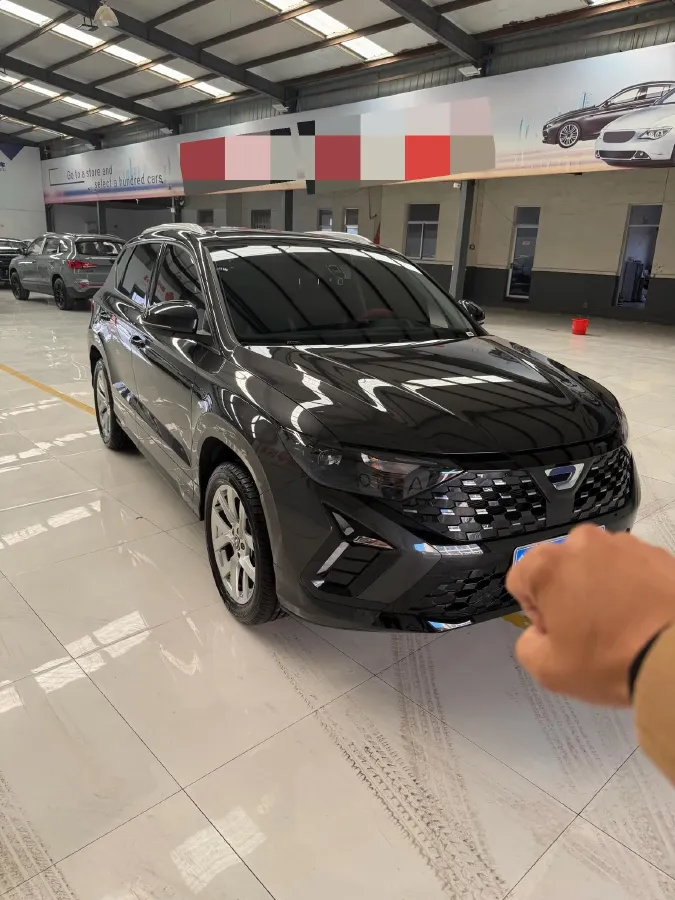 2024 Jetta VS5 1.4T 150HP L4 6AT,autocango,china used car exporter,china ev exporter,chinese used car exporter,chinese used ev exporter