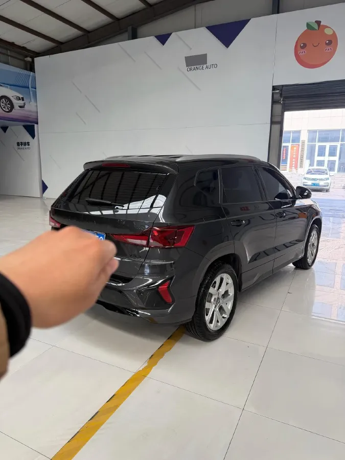 2024 Jetta VS5 1.4T 150HP L4 6AT,autocango,china used car exporter,china ev exporter,chinese used car exporter,chinese used ev exporter