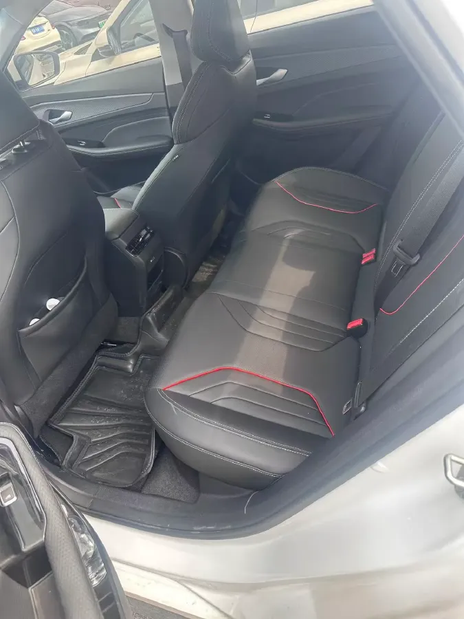 2024 Geely Binray 1.5T 181HP L4 7DCT,autocango,china used car exporter,china ev exporter,chinese used car exporter,chinese used ev exporter