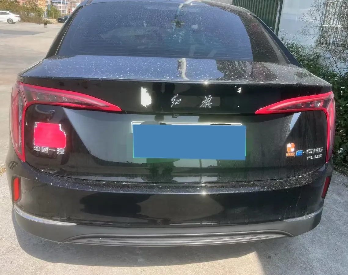 2023 HongQi E-QM5 BEV 74.9KWH,autocango,china used car exporter,china ev exporter,chinese used car exporter,chinese used ev exporter