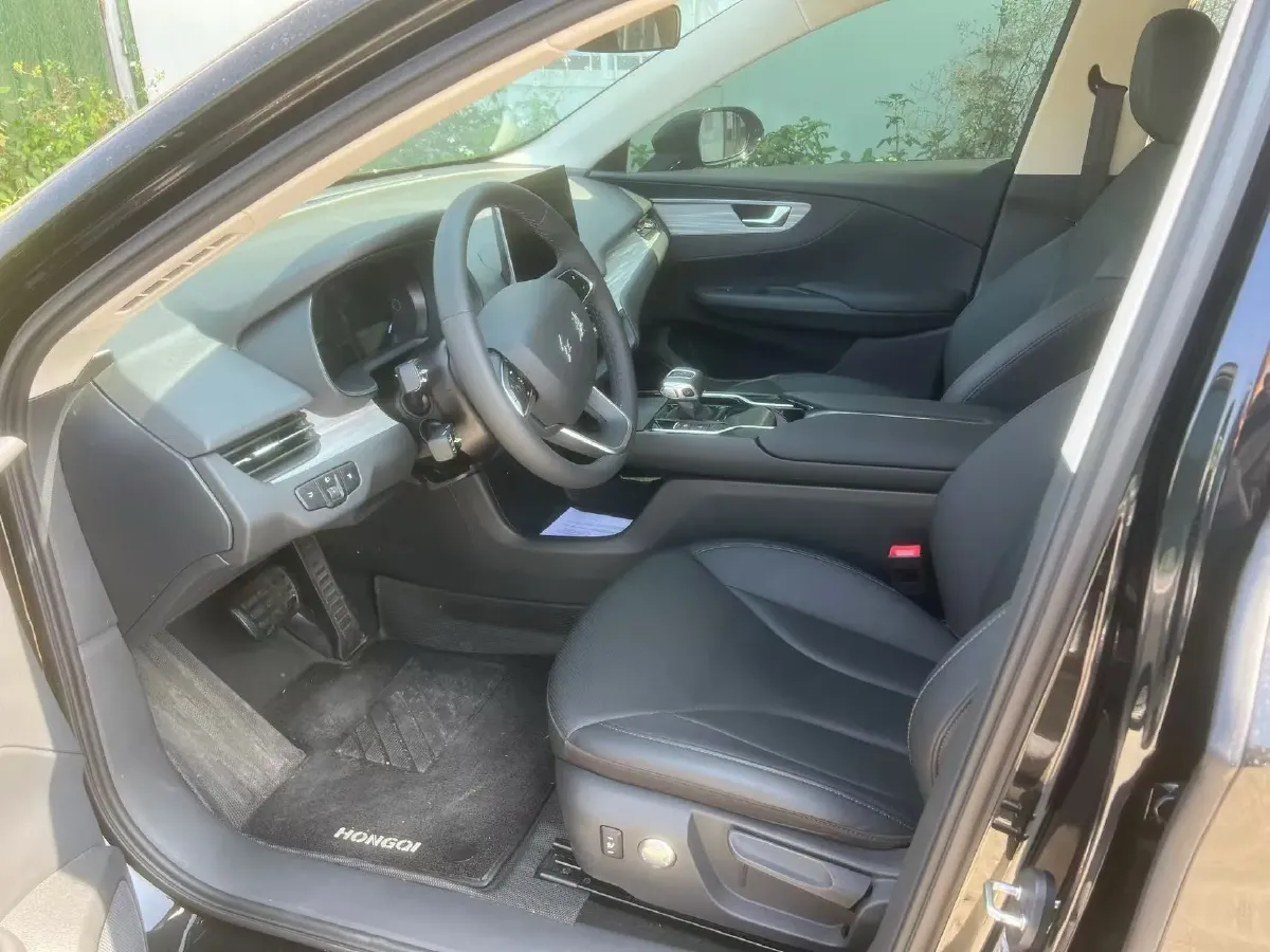 2023 HongQi E-QM5 BEV 74.9KWH,autocango,china used car exporter,china ev exporter,chinese used car exporter,chinese used ev exporter