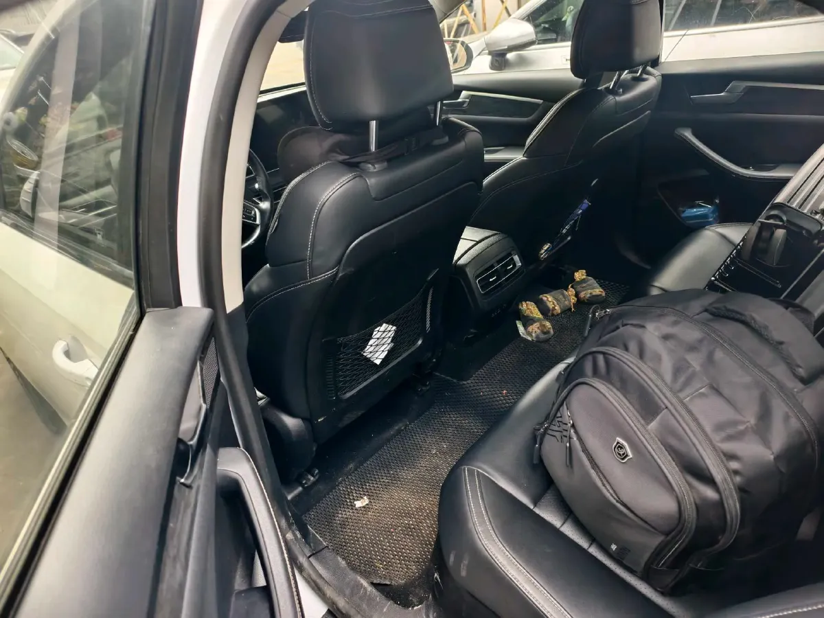 2019 BYD Song 1.5T 154HP L4 6DCT PHEV 17.6KWH,autocango,china used car exporter,china ev exporter,chinese used car exporter,chinese used ev exporter