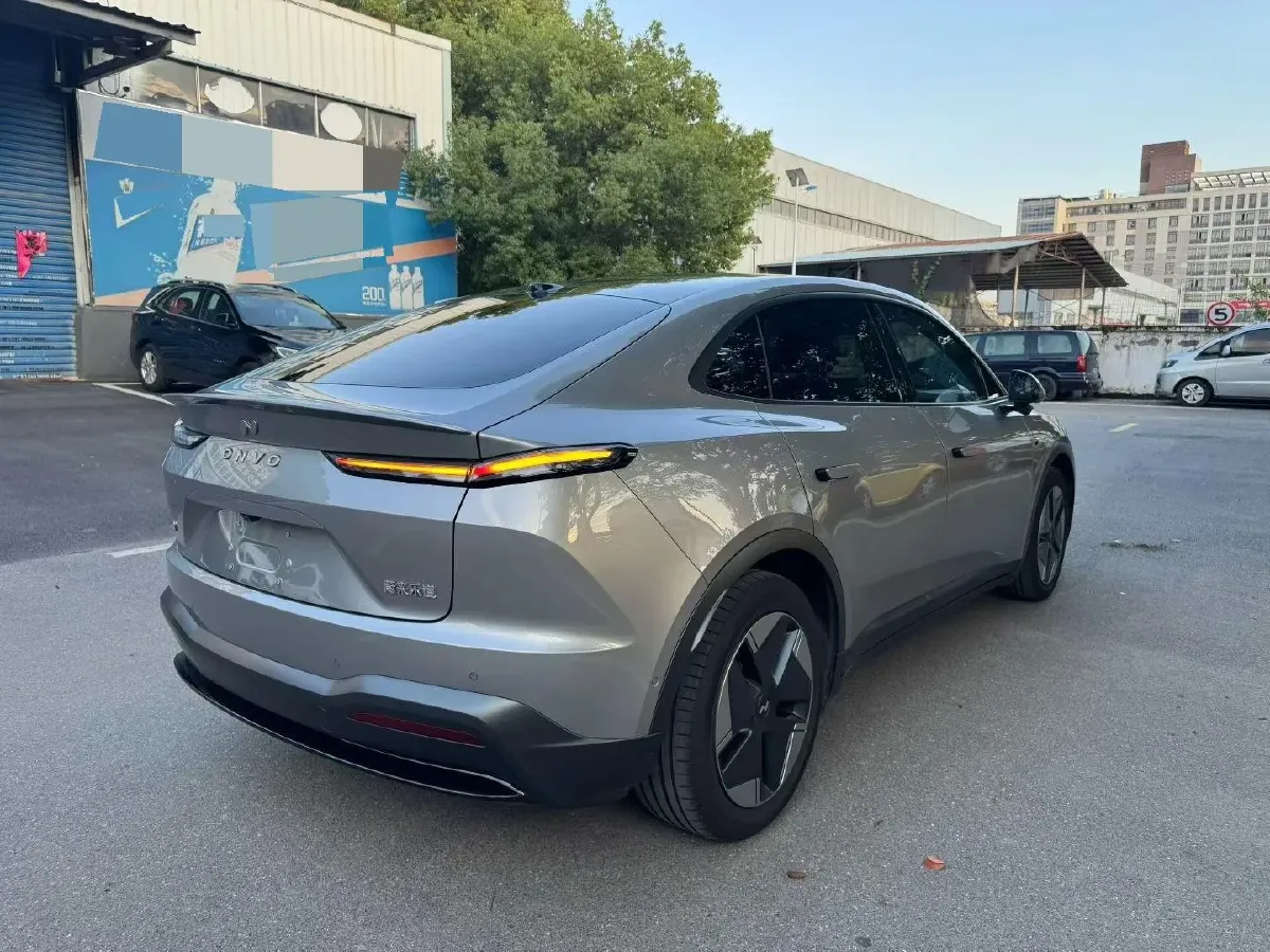2024 ONVO L60 BEV 60KWH,autocango,china used car exporter,china ev exporter,chinese used car exporter,chinese used ev exporter